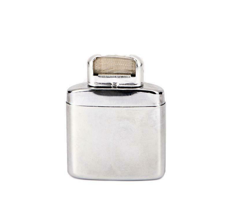 RTL Steel Hand Warmer Portable Heater and Reusable Pocket Handy