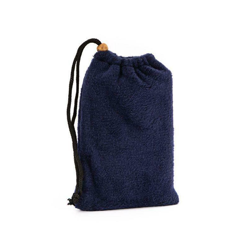 RTL Steel Hand Warmer Portable Heater and Reusable Pocket Handy