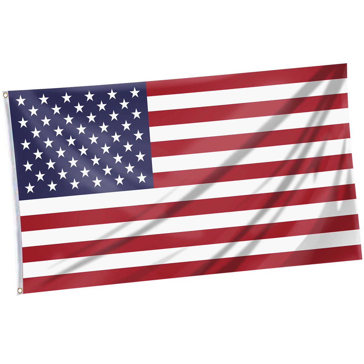 United States of America - American 3x5 Flag (NEW)