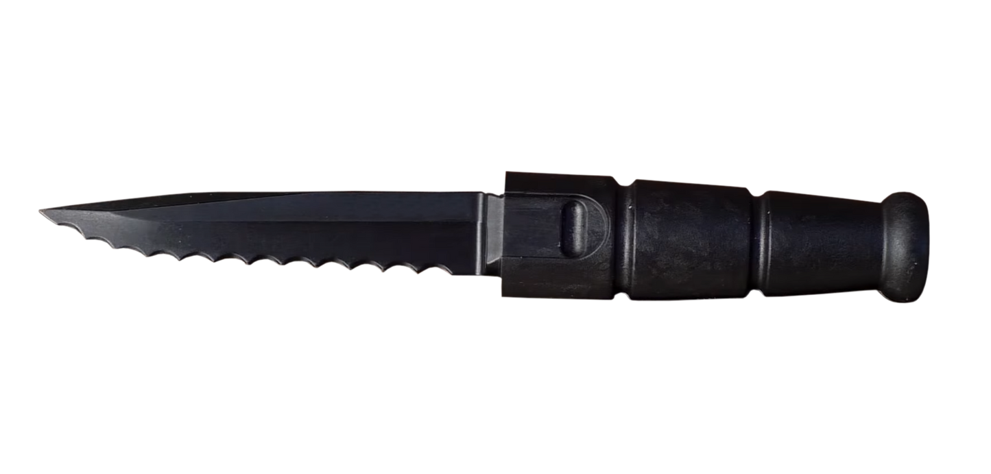 RTL Tactical Utensils - Camping, Backpacking, Military Preparedness Tools