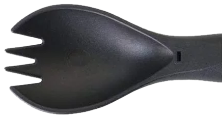 RTL Tactical Utensils - Camping, Backpacking, Military Preparedness Tools