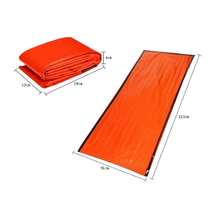 Waterproof Emergency Sleeping Bag