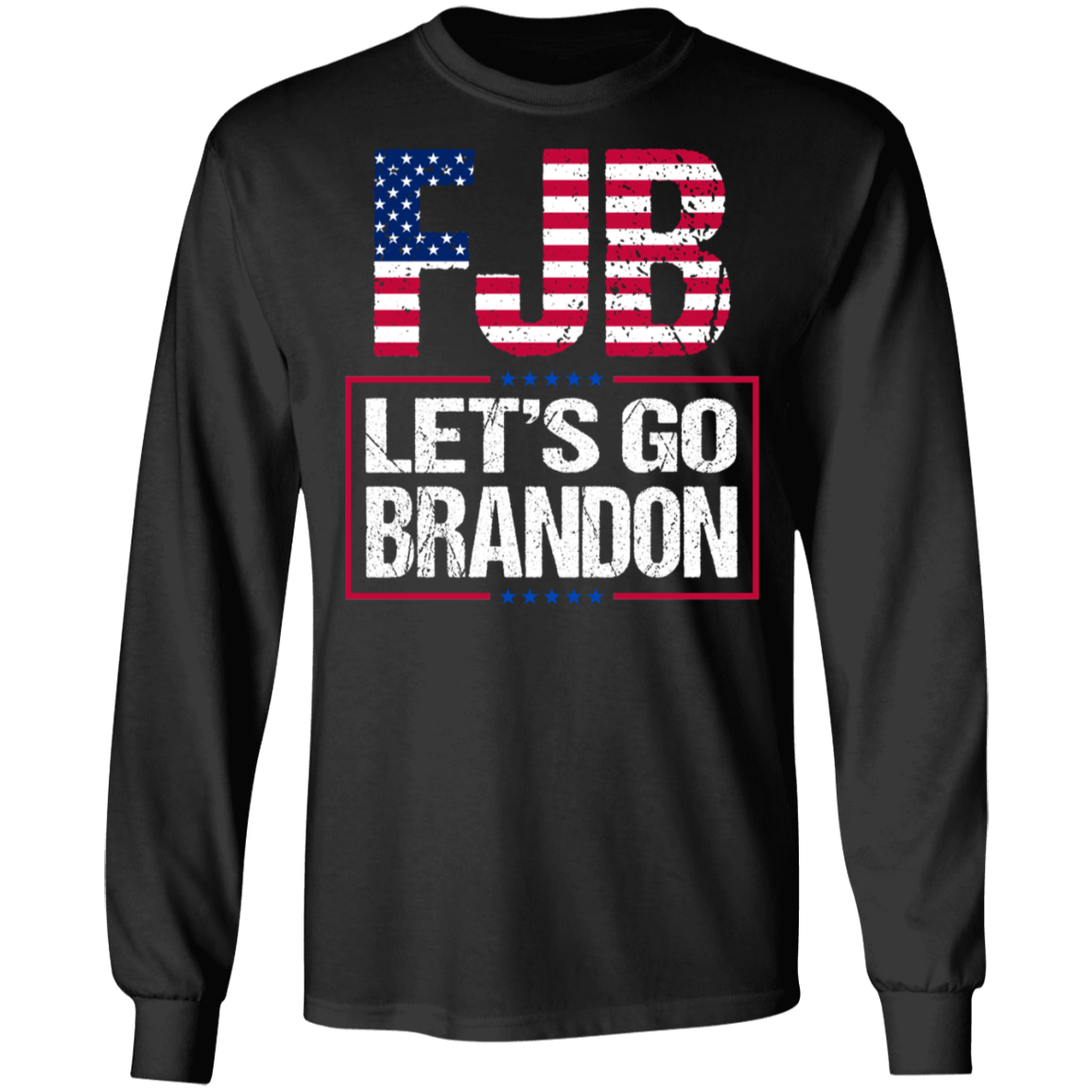 USA FJB - Let's Go Brandon Apparel