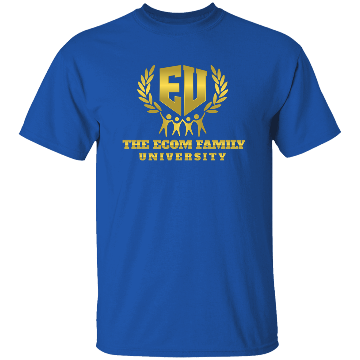 Ecom Family University