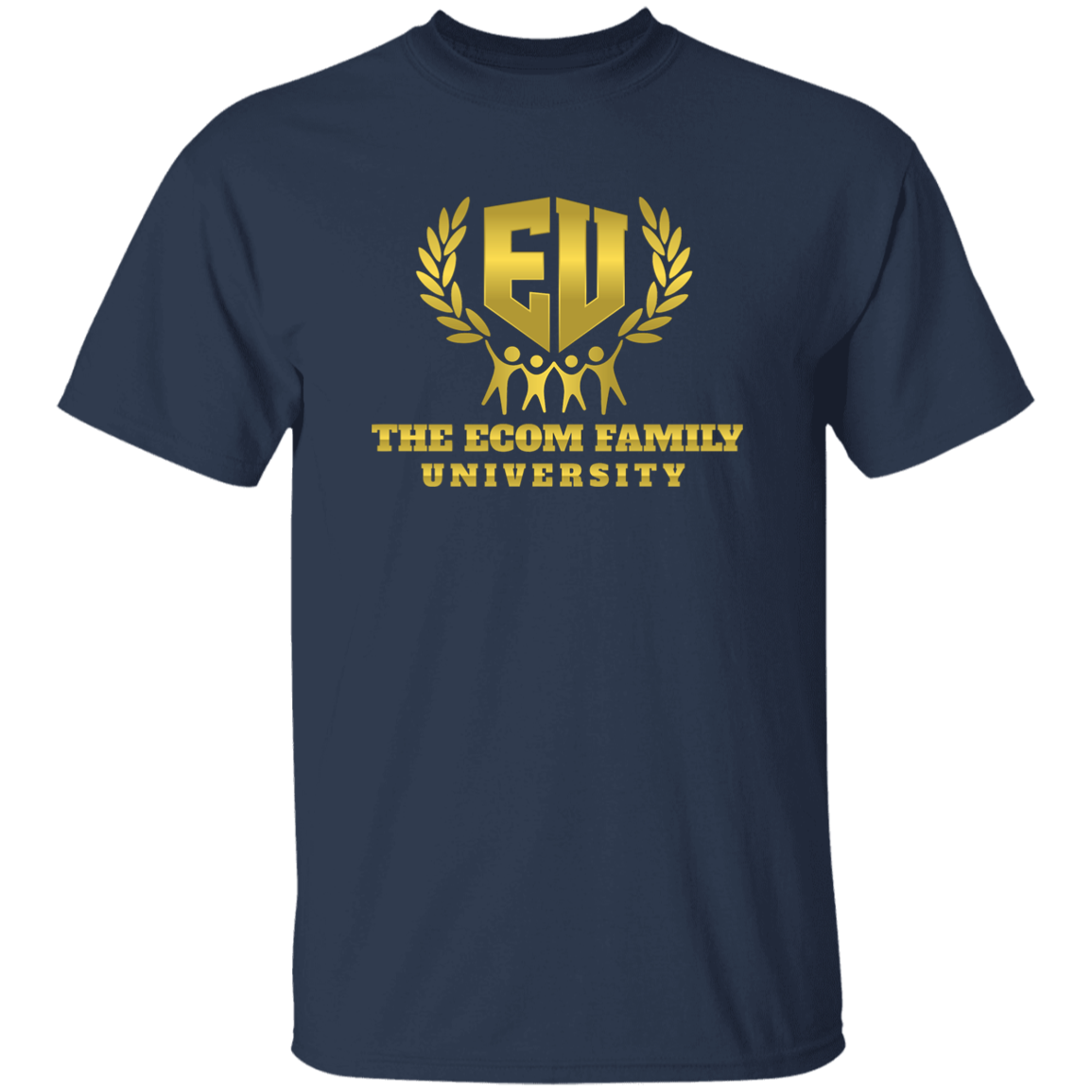 Ecom Family University