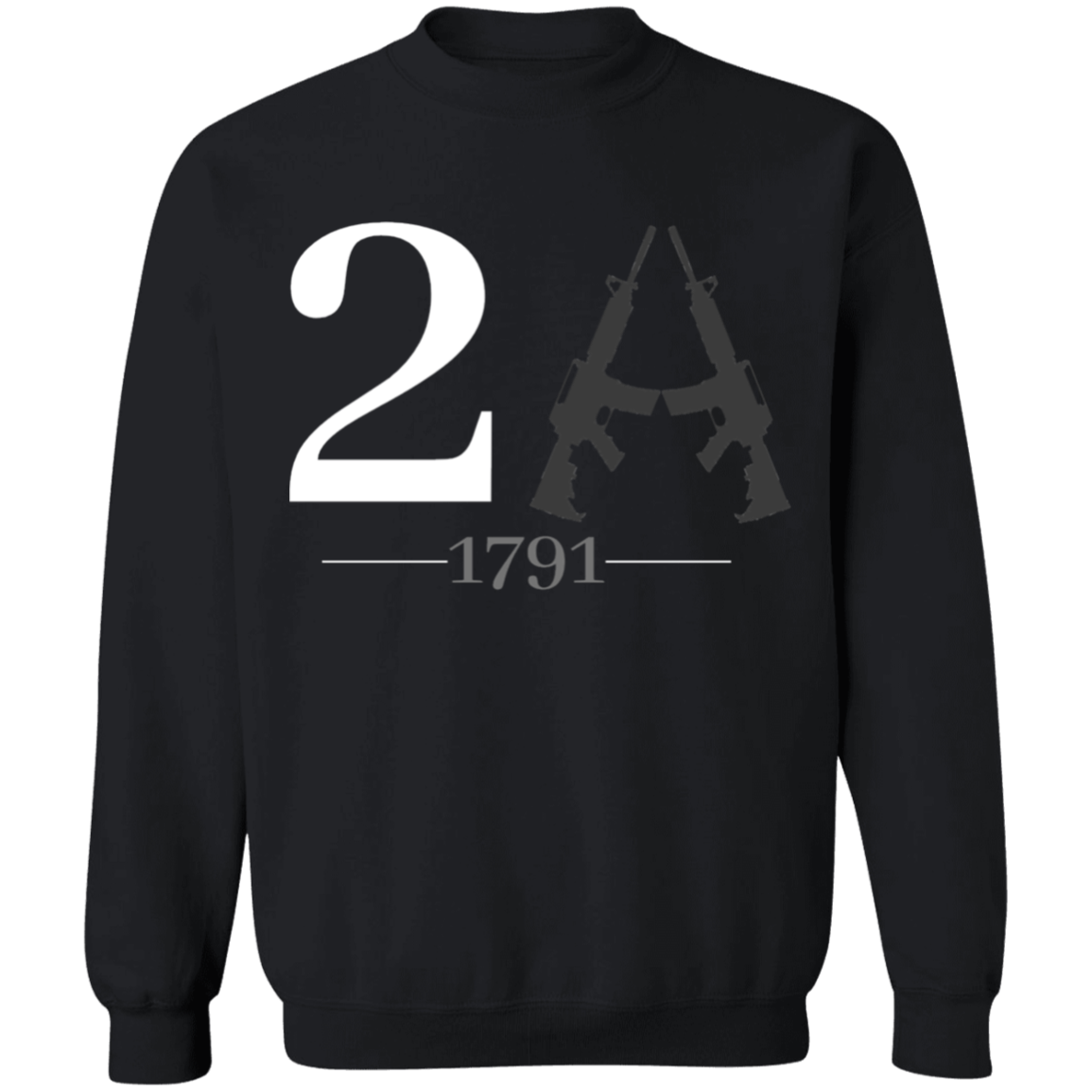 2nd Amendment 1791