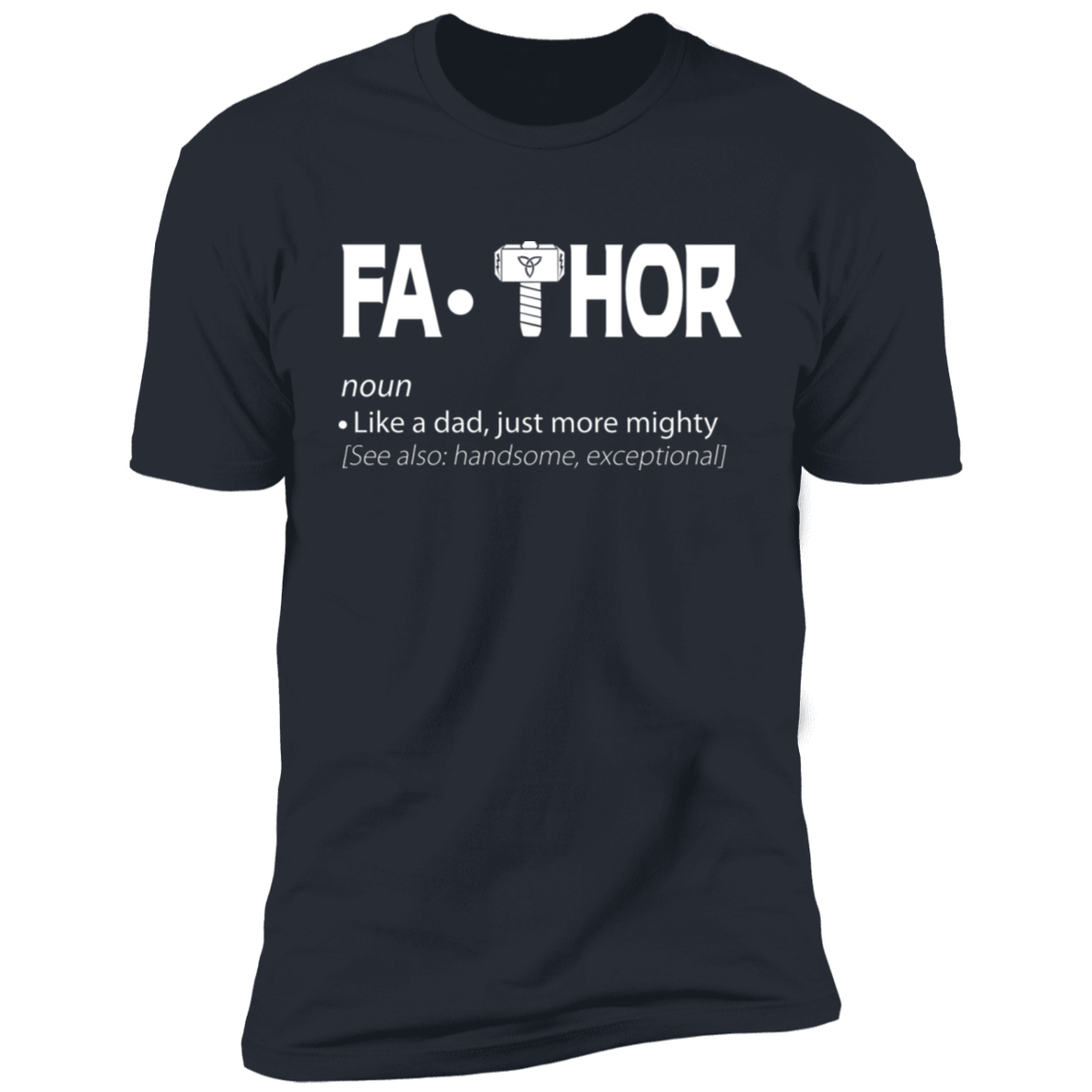 FaTHOR T-shirt