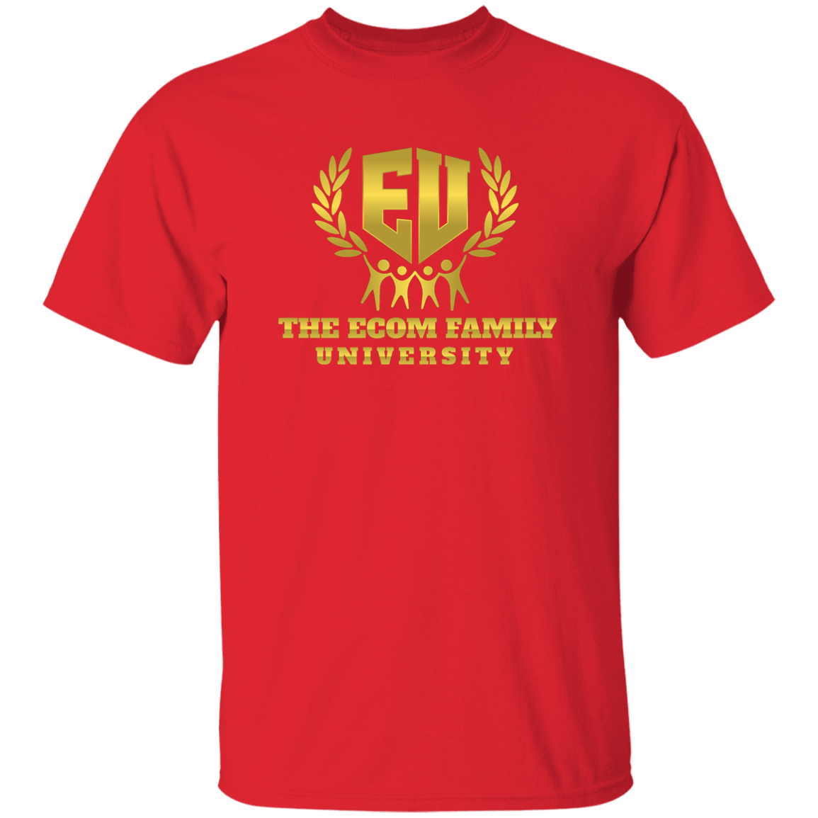 Ecom Family University