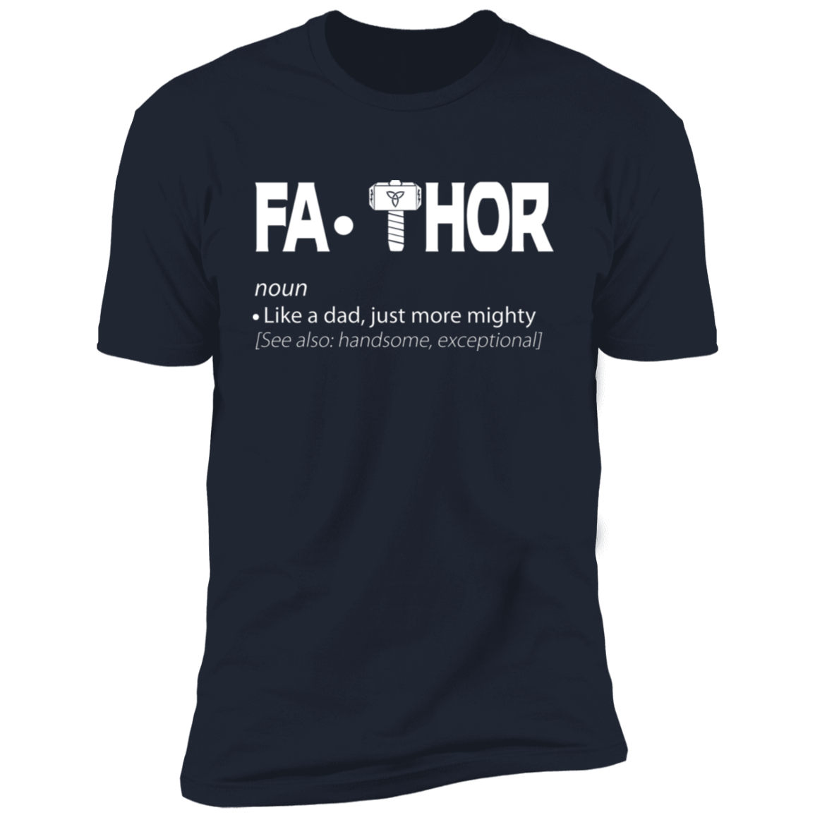 FaTHOR T-shirt