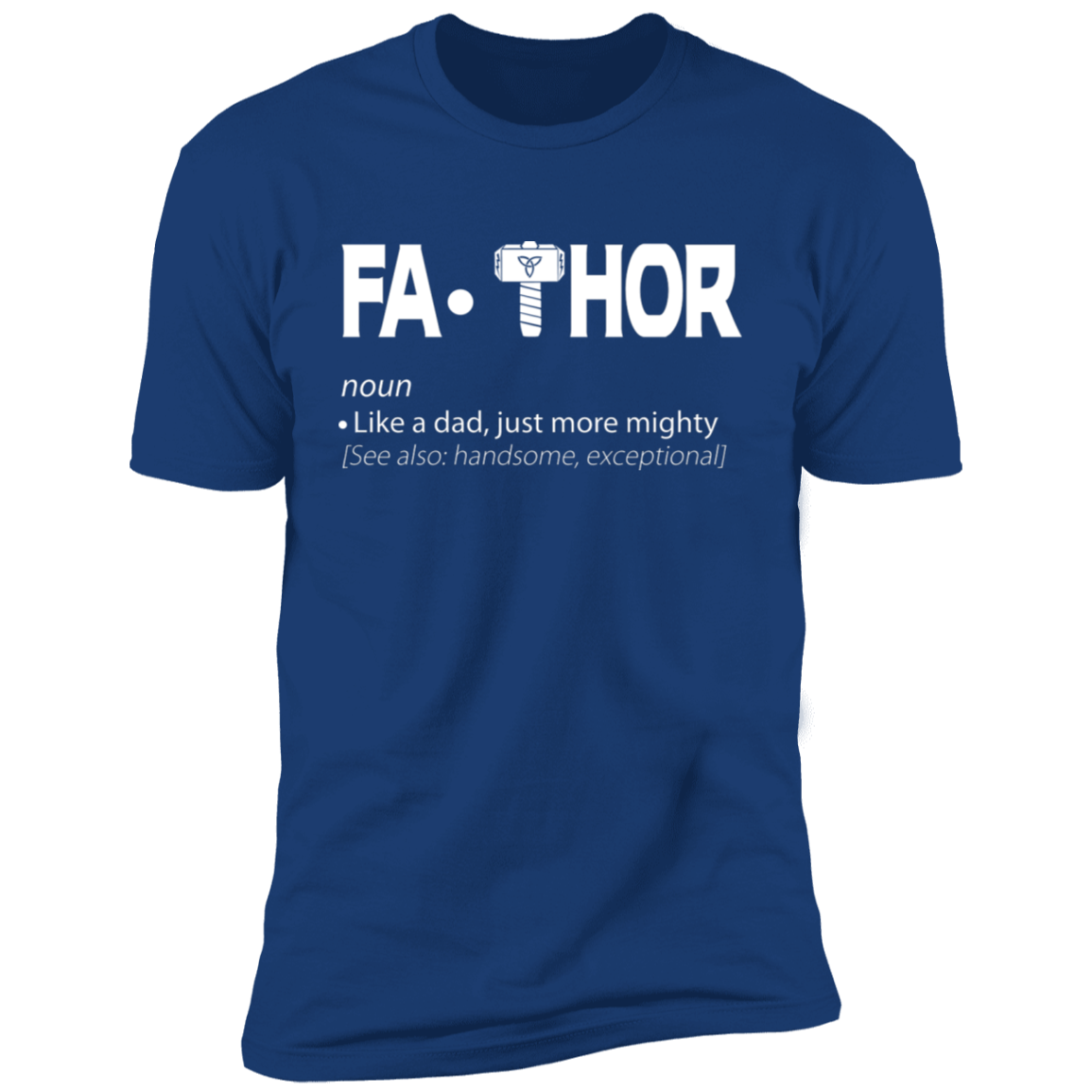 FaTHOR T-shirt