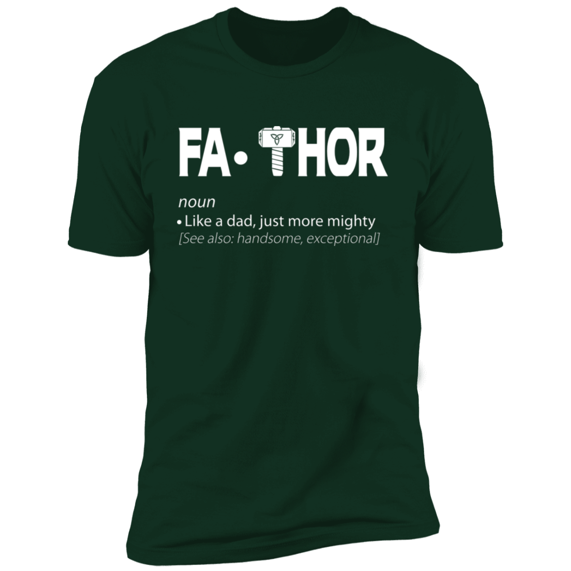 FaTHOR T-shirt