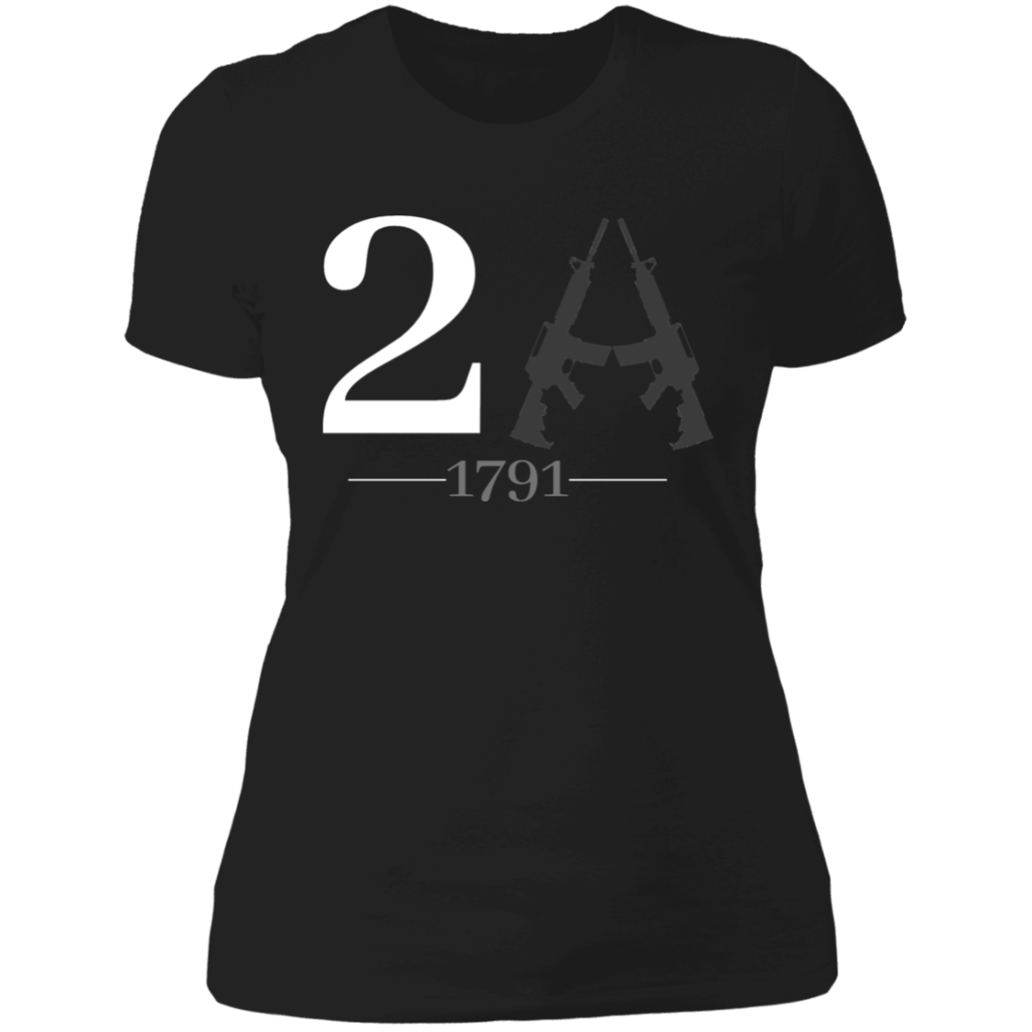 2nd Amendment 1791