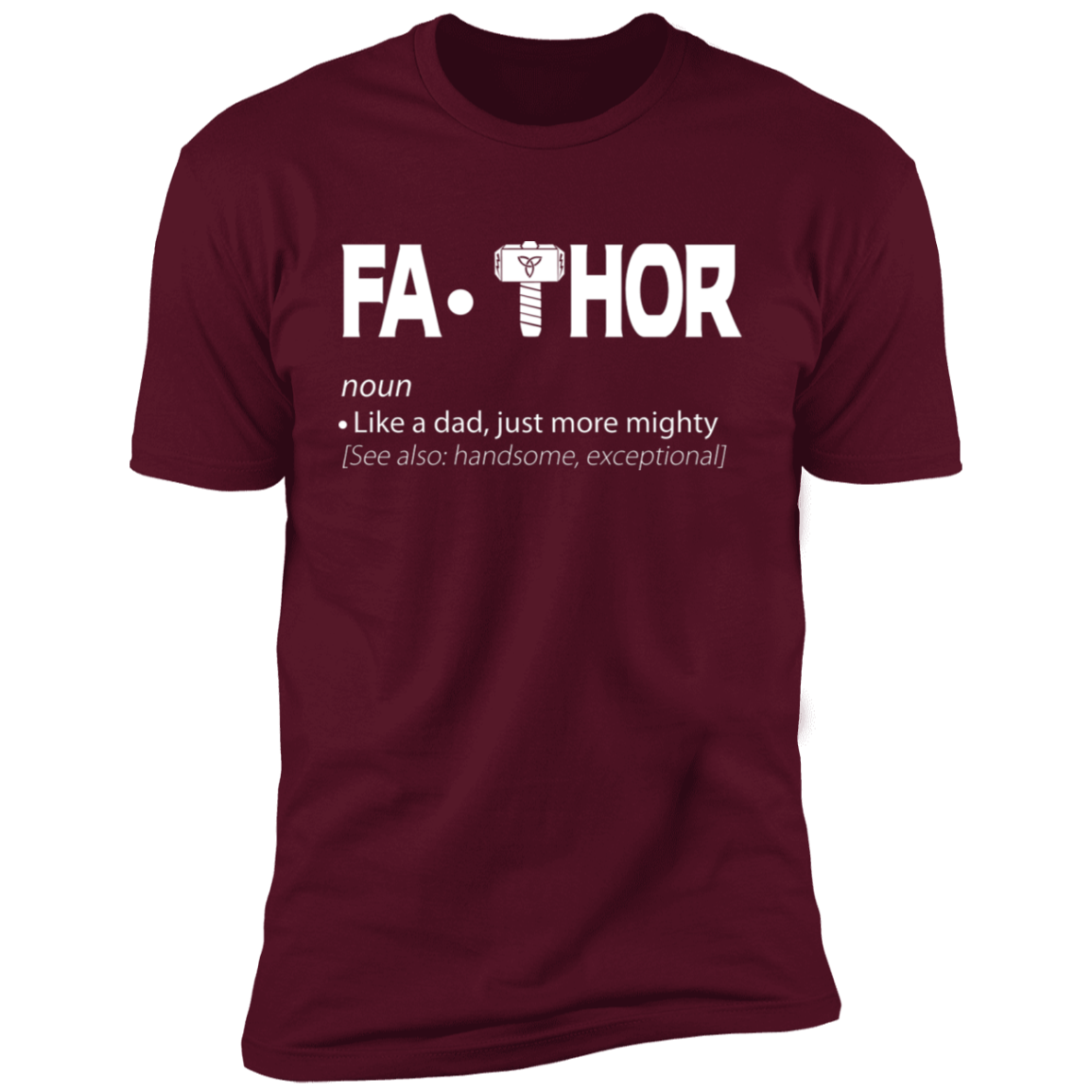 FaTHOR T-shirt