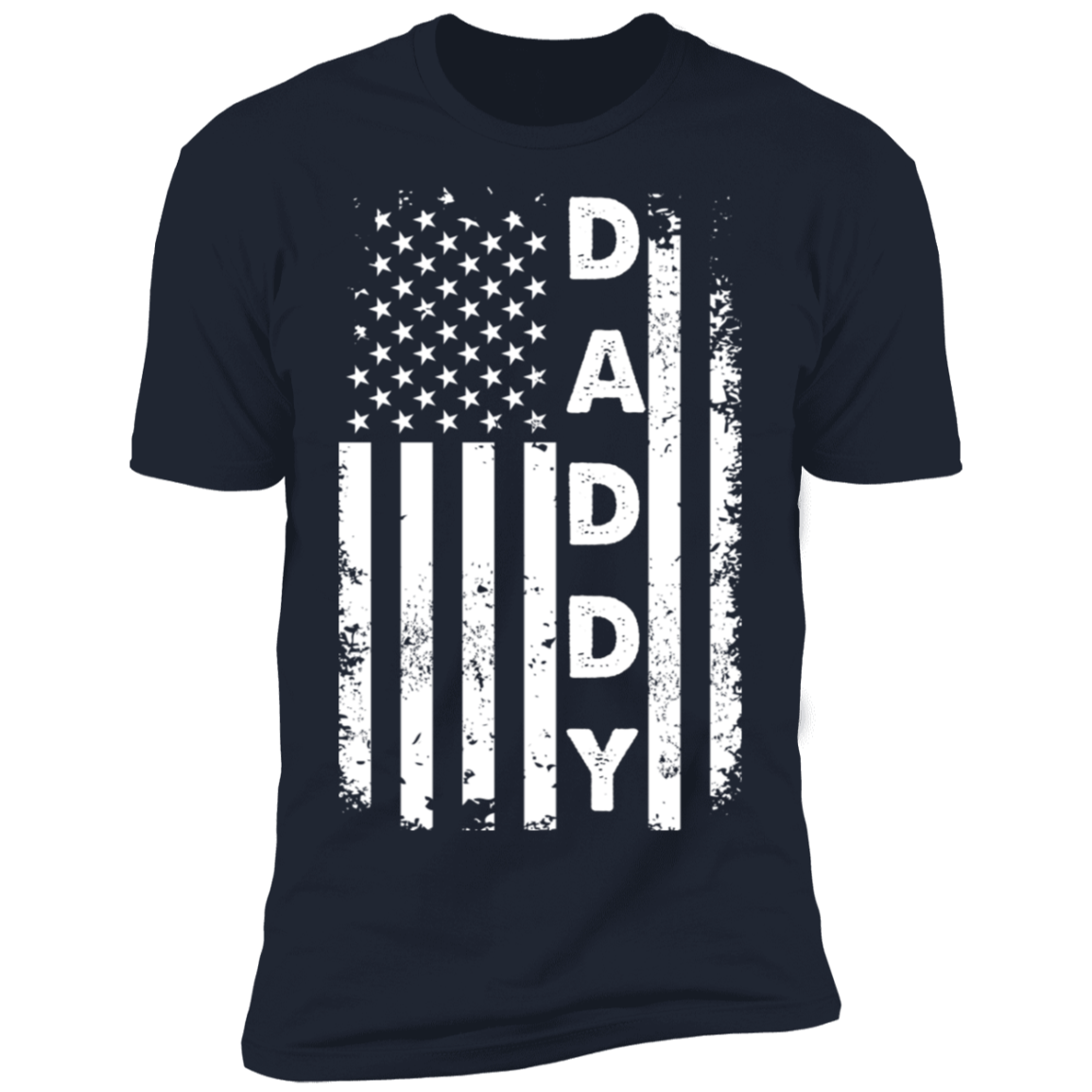American Daddy T-shirt