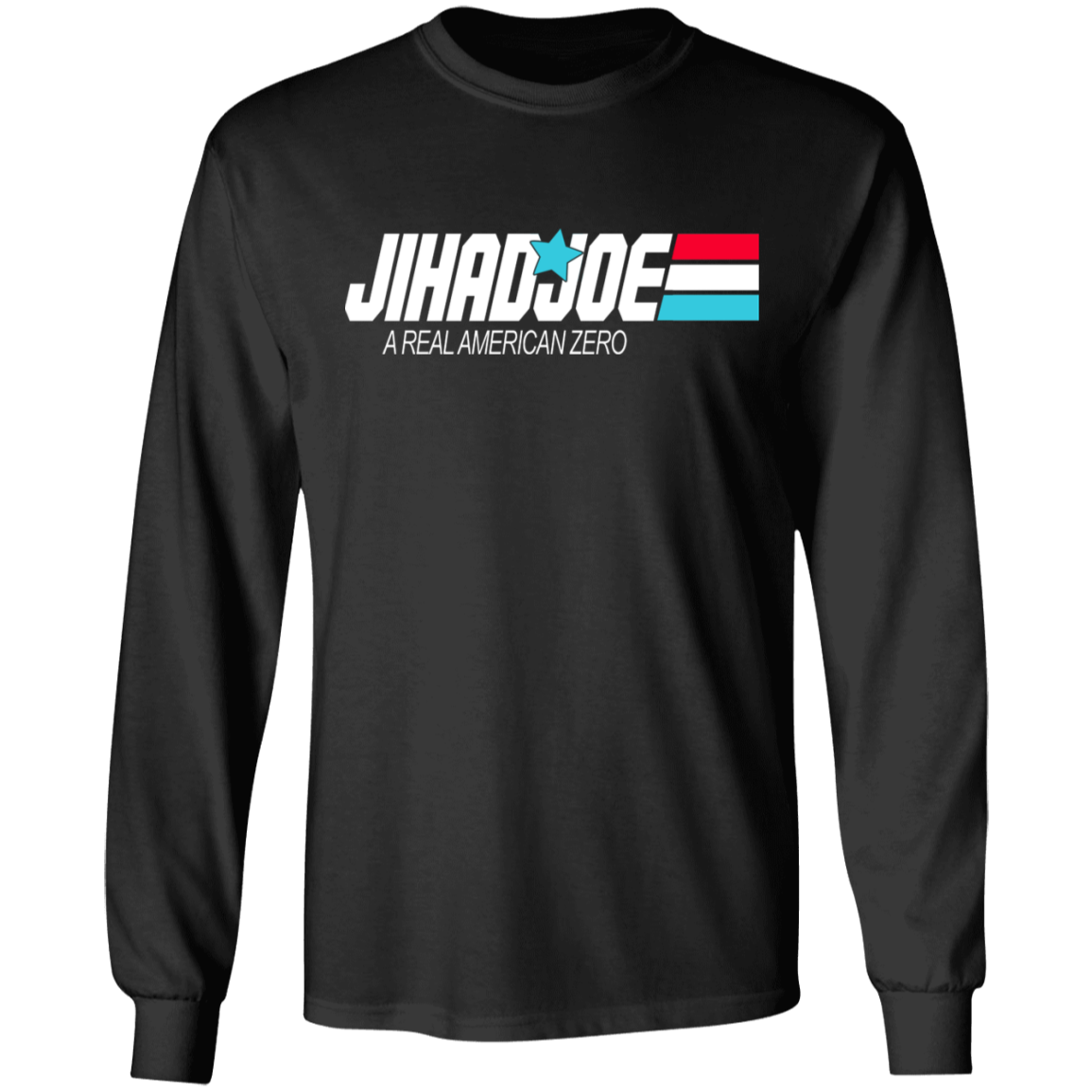 A True American Zero Apparel