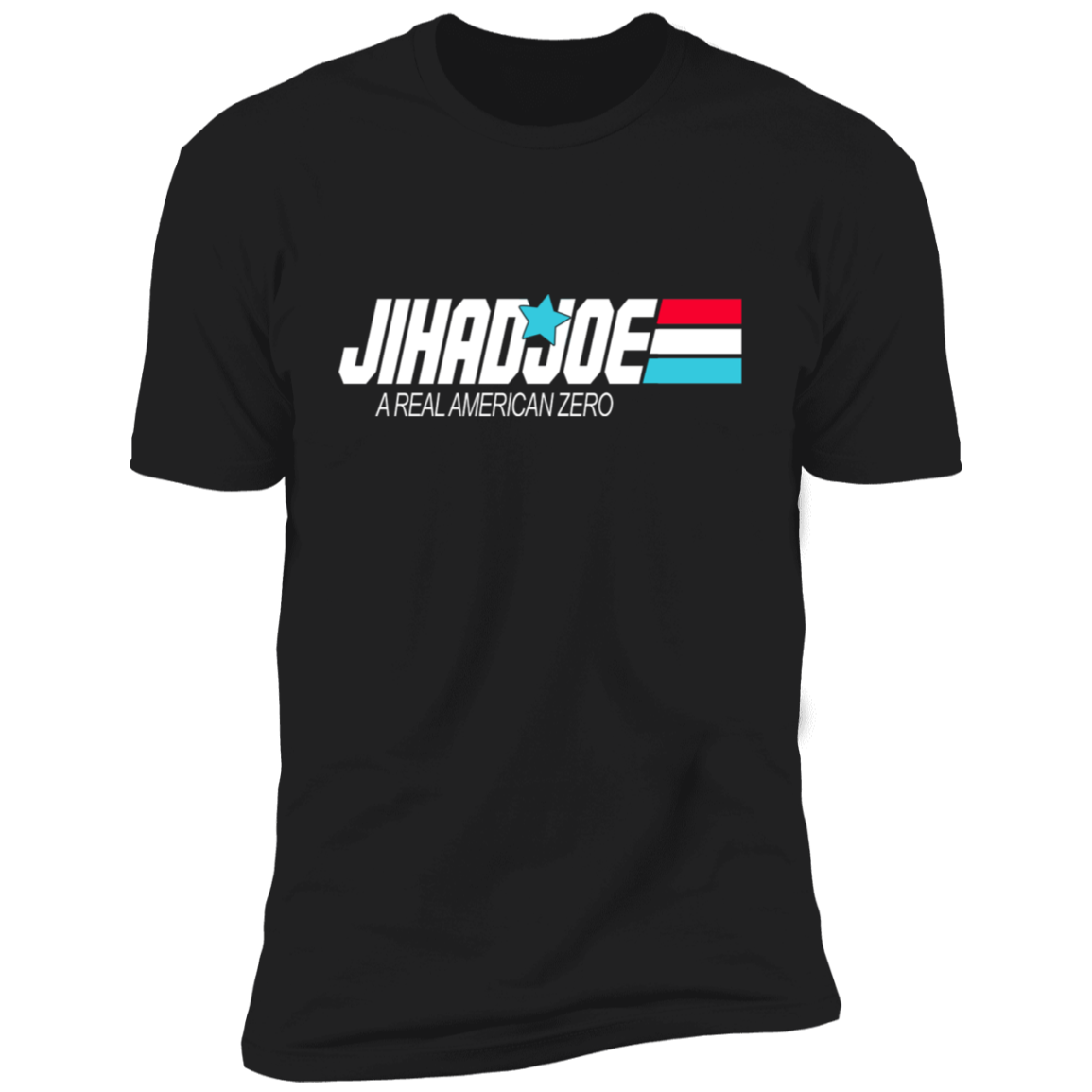 A True American Zero Apparel