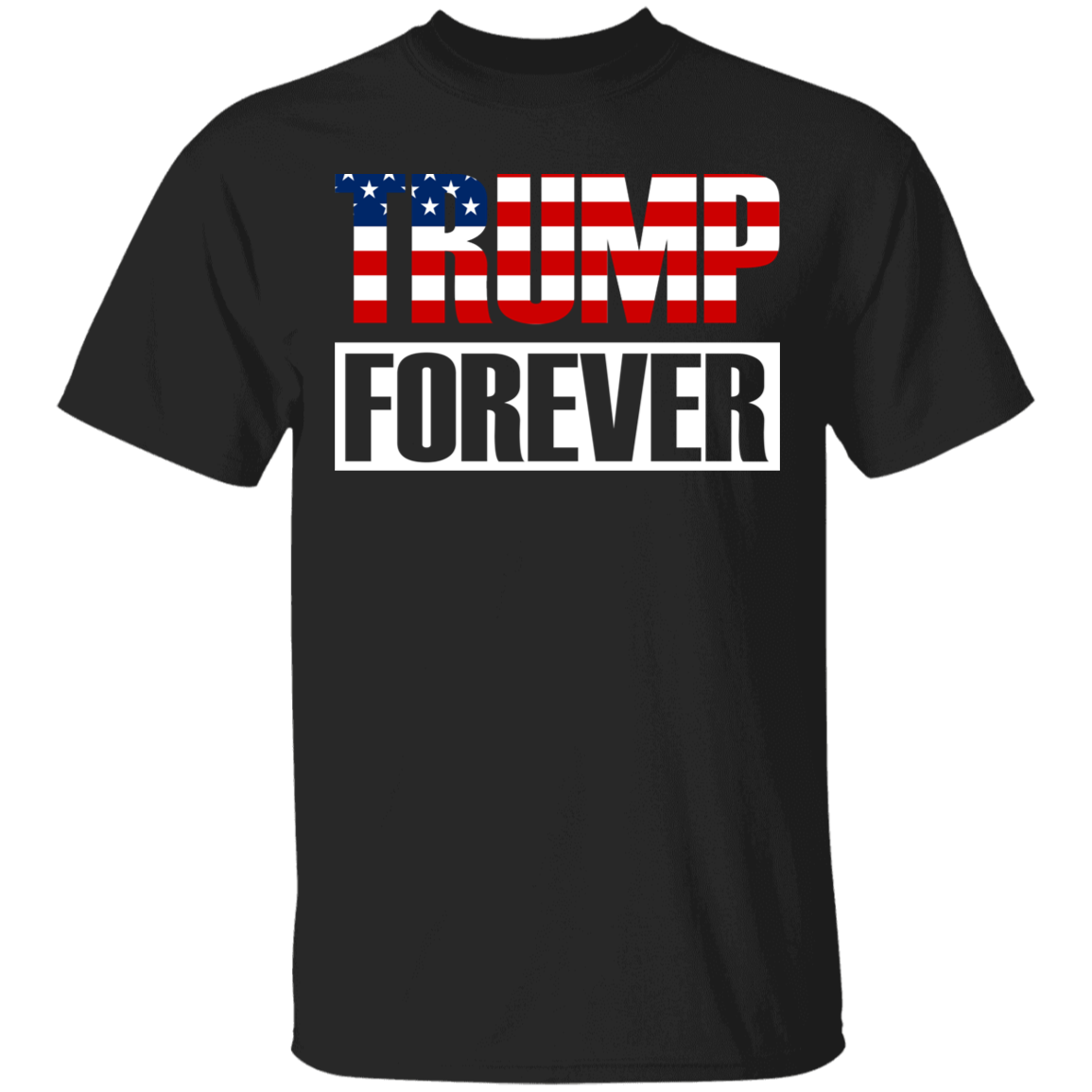 Trump Forever Apparel