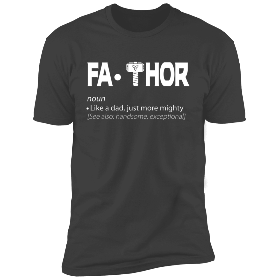 FaTHOR T-shirt