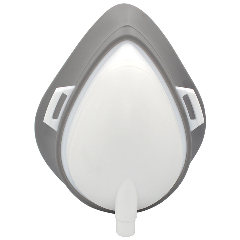 Rechargeable Personal Portable Air Purifier Mask - Air Filtration Mask