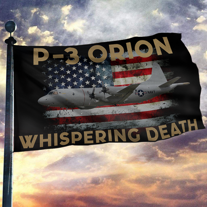 P3 Orion Flag