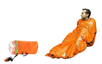 Waterproof Emergency Sleeping Bag