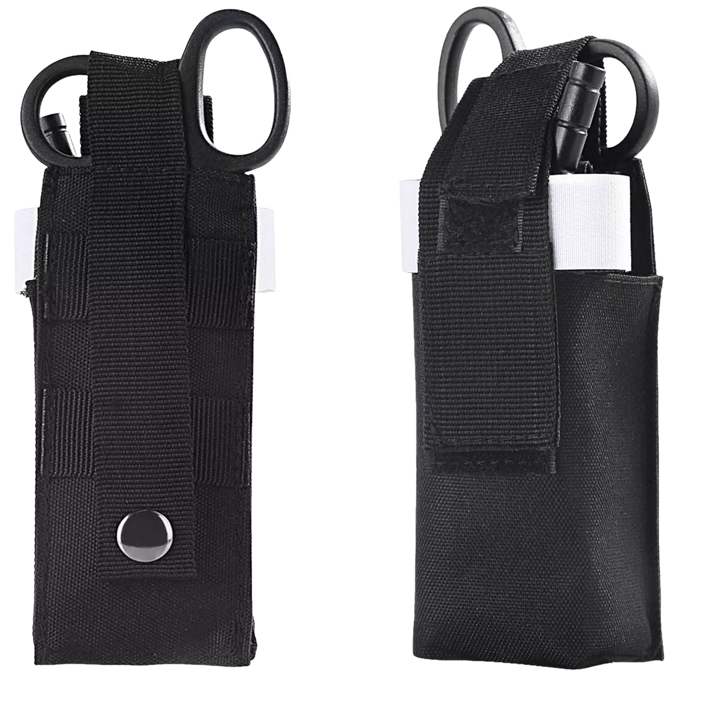 Tactical Survival Medical Tourniquet Kit - Pre-Hospital Life Saving Hemorrhage Control Kit