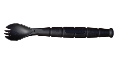 RTL Tactical Utensils - Camping, Backpacking, Military Preparedness Tools