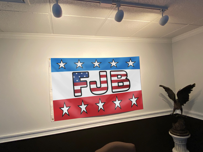 FJB Stars USA Flag