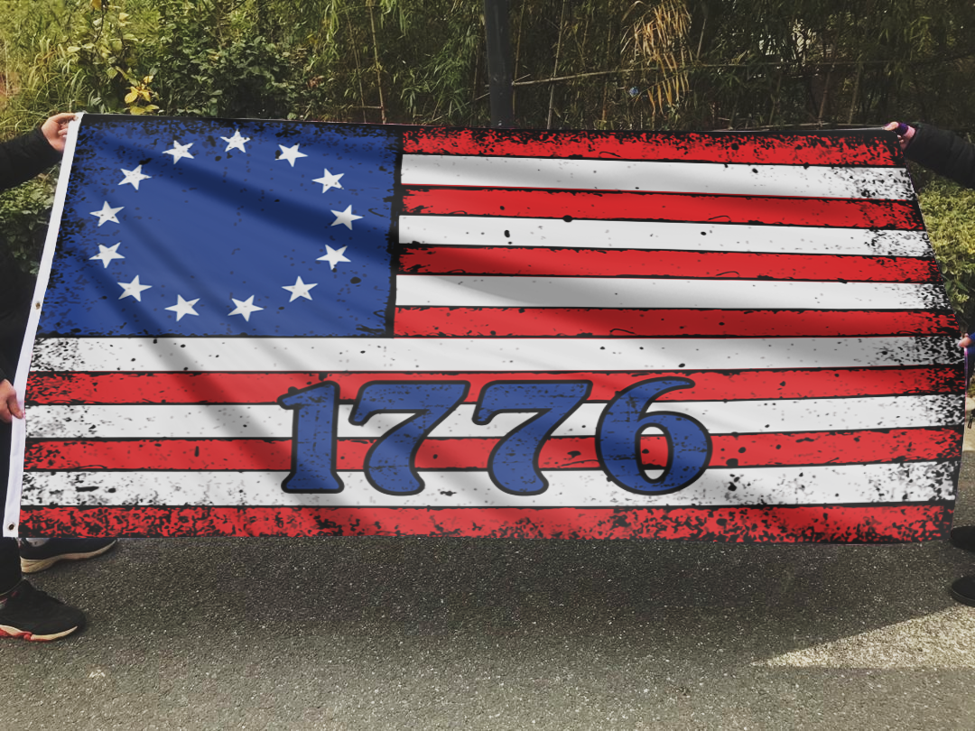 1776 FLAG