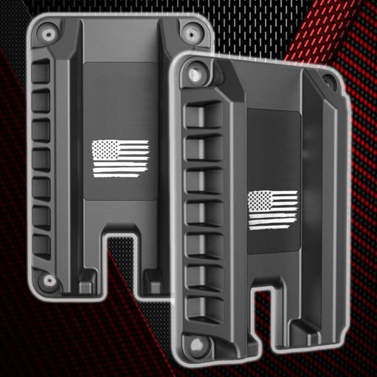 3-in-1 Tactical Holiday Bundle