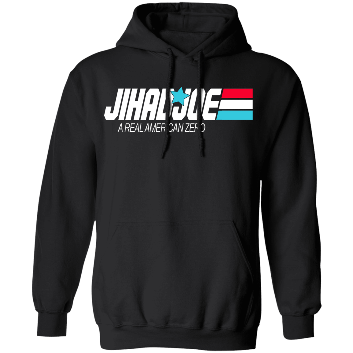 A True American Zero Apparel