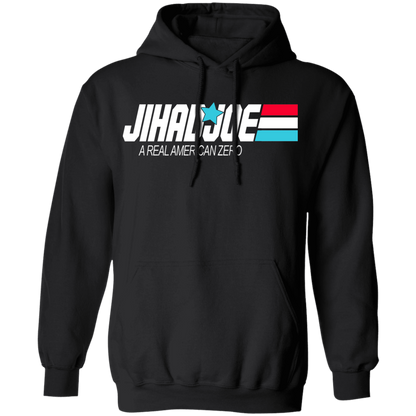 A True American Zero Apparel