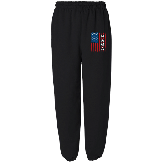 Trump - MAGA Sweatpants