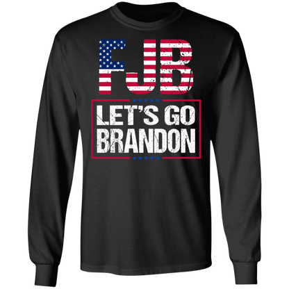 USA FJB - Let's Go Brandon Apparel
