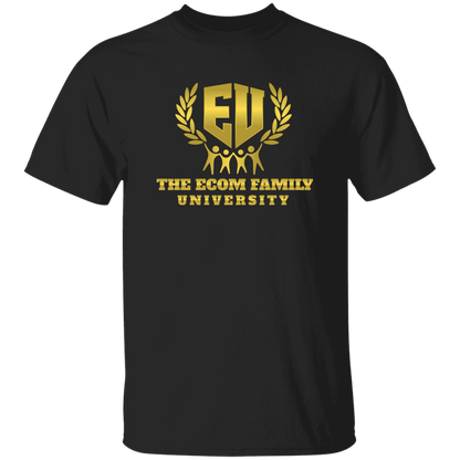 Ecom Family University