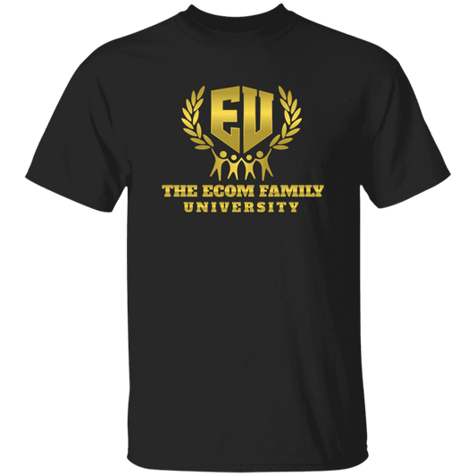 Ecom Family University