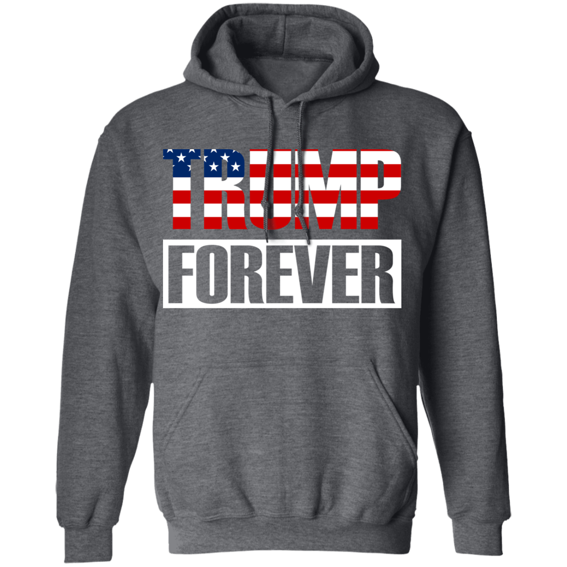 Trump Forever Apparel