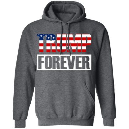 Trump Forever Apparel