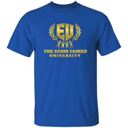 Ecom Family University