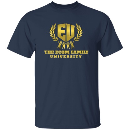 Ecom Family University