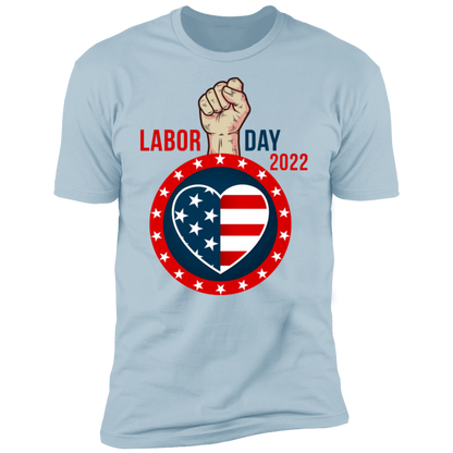 Labor Day 2022 T-Shirt