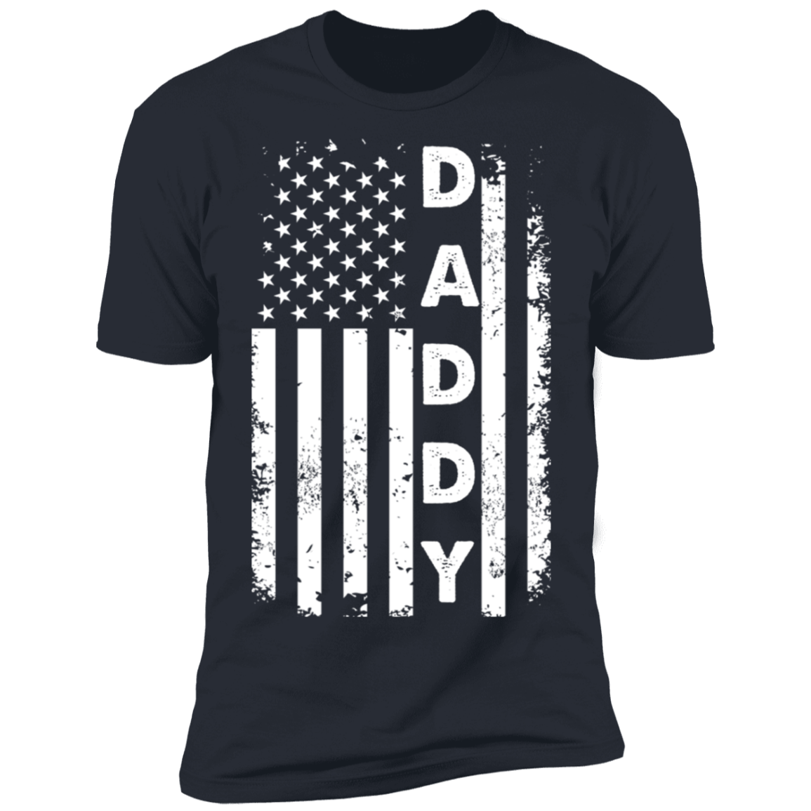 American Daddy T-shirt