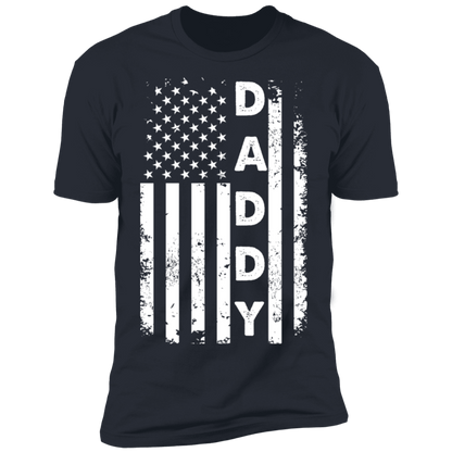 American Daddy T-shirt