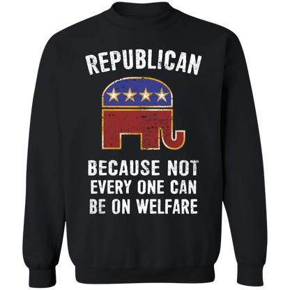 Trump Republican