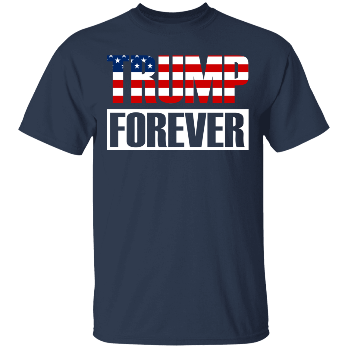 Trump Forever Apparel