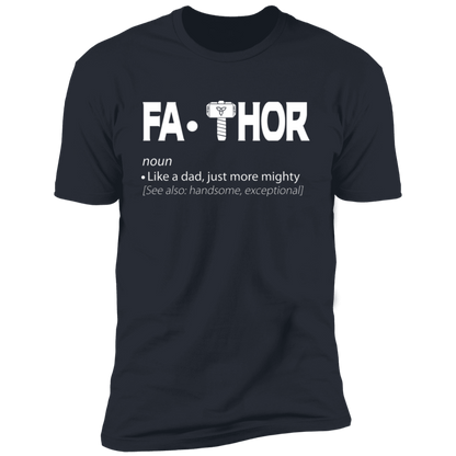 FaTHOR T-shirt