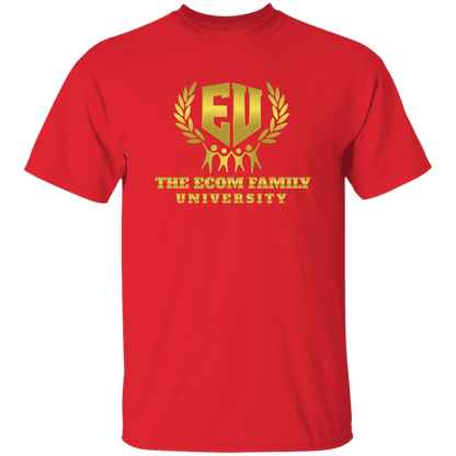 Ecom Family University