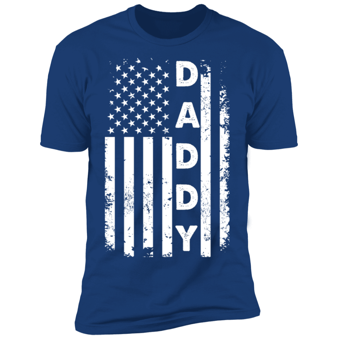 American Daddy T-shirt