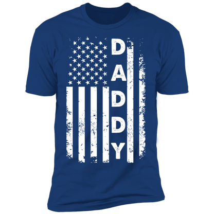 American Daddy T-shirt