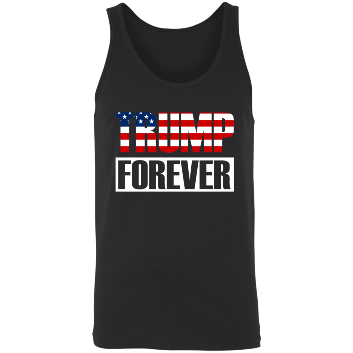 Trump Forever Apparel